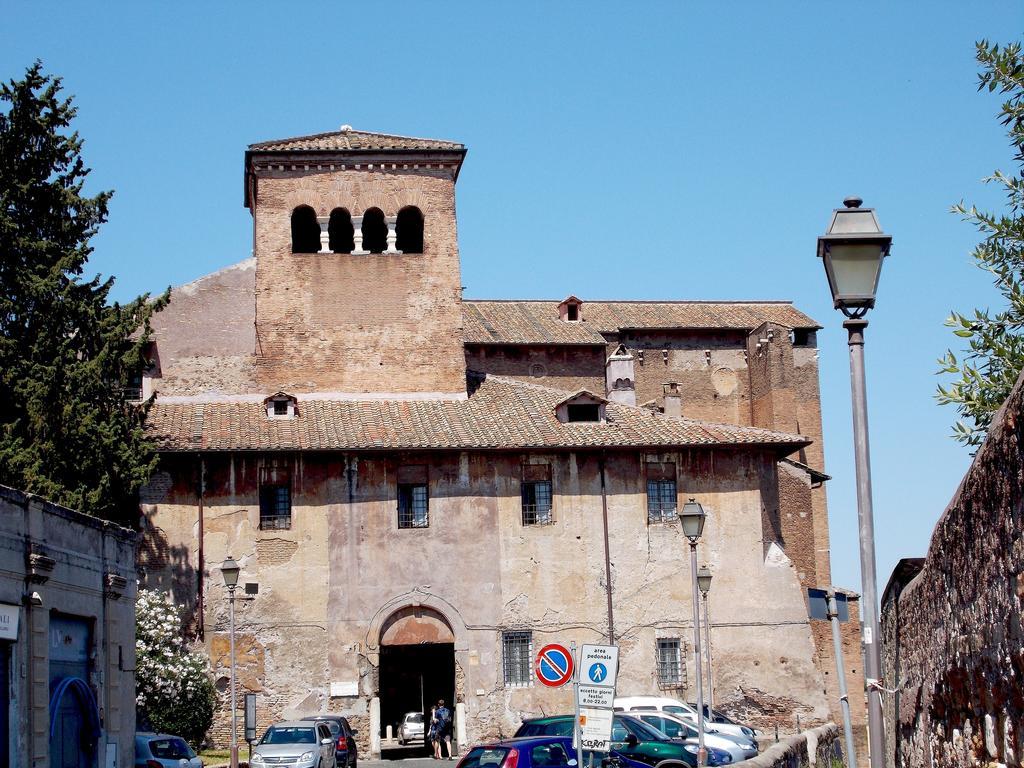 Appartamento Grazioli Roma Rom bilde