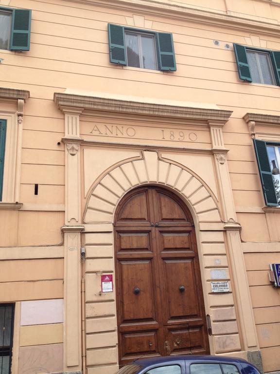 Appartamento Grazioli Roma Rom bilde