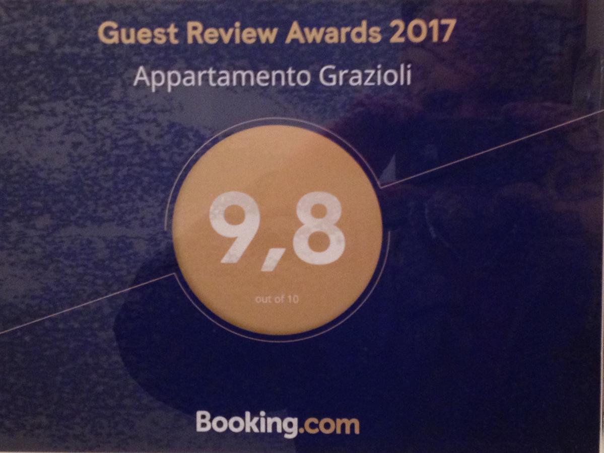 Appartamento Grazioli Roma Eksteriør bilde